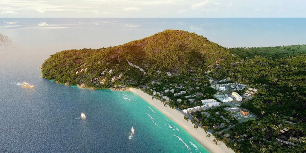 Sea Heaven Naithon Phuket (Phase 2.2): facade (4)