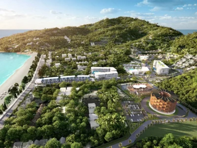Sea Heaven Naithon Phuket (Phase 2.2)