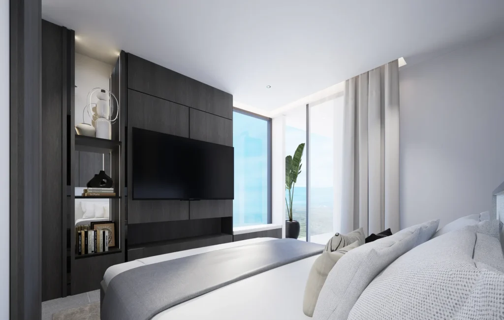 3 Bedroom interior 5