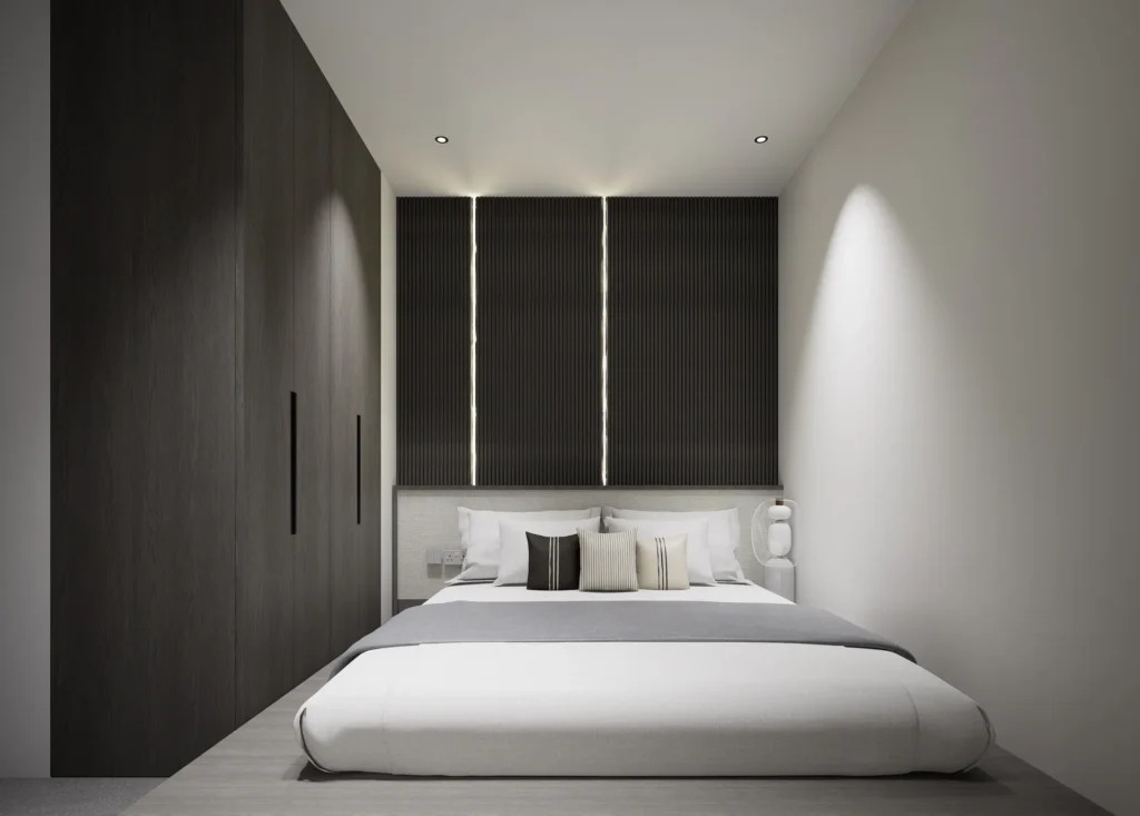 3 Bedroom interior 7