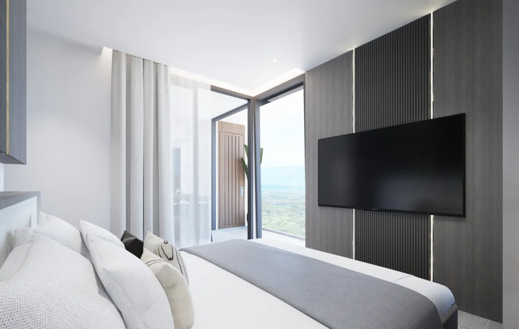 3 Bedroom interior 10