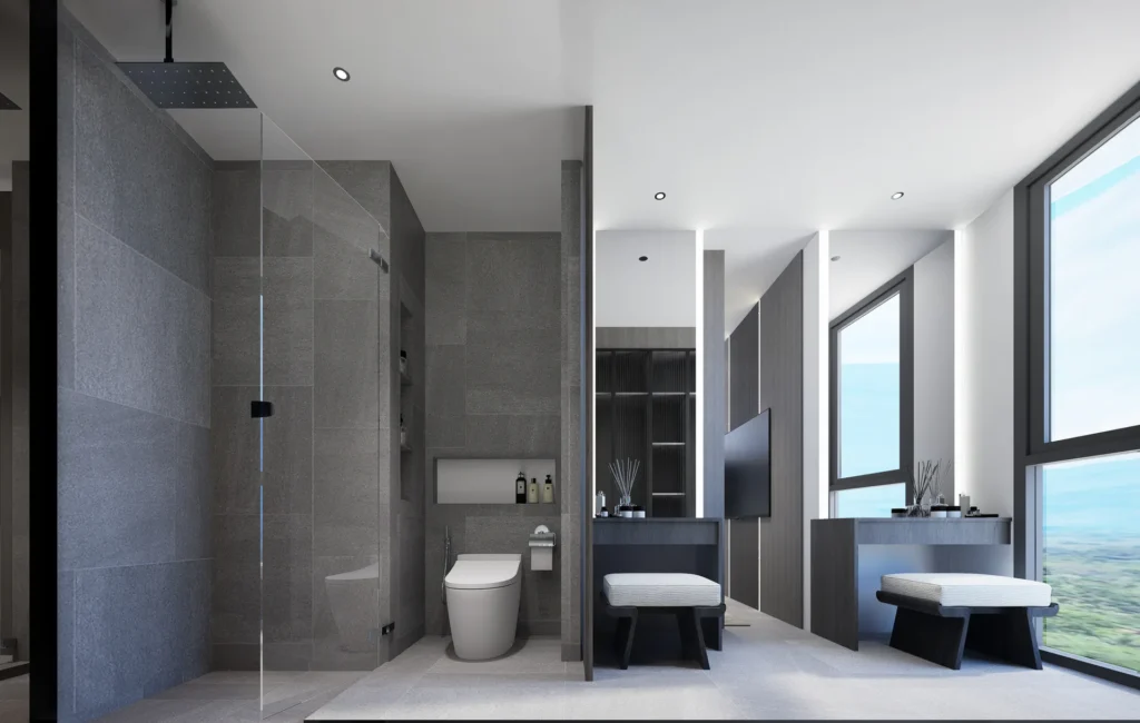 3 Bedroom interior 11