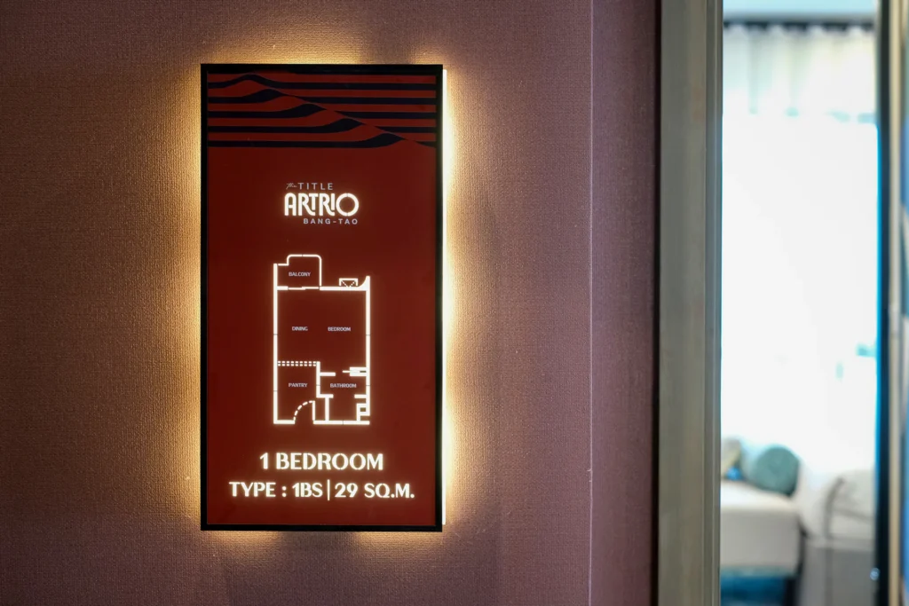 Studio  interior 1