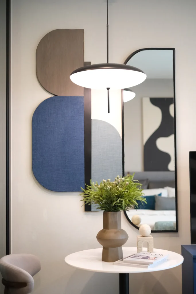 Studio  interior 13