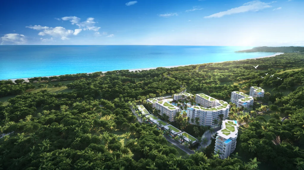 Ayana Heights Phuket: facade (1)