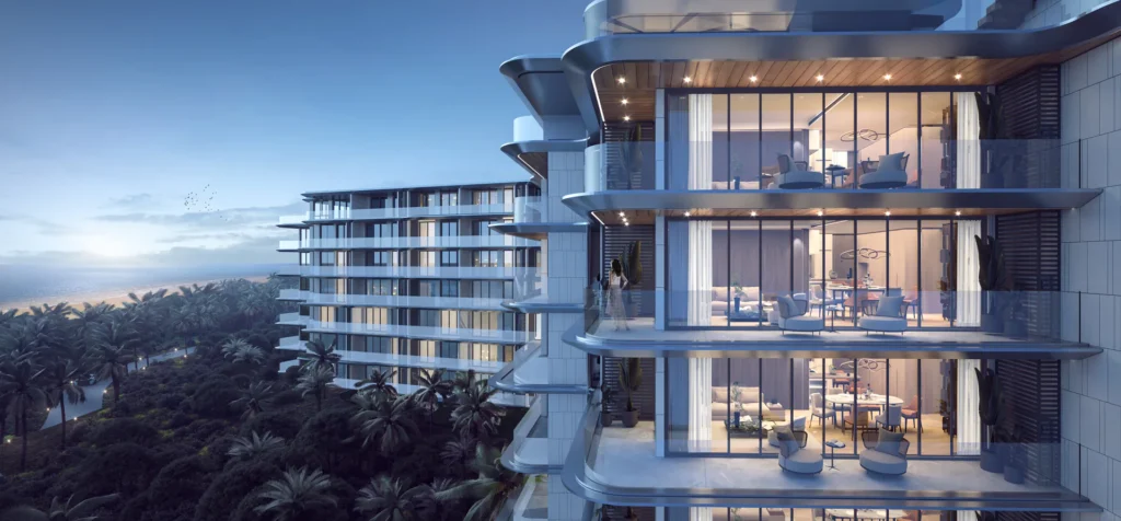 Ayana Heights Phuket: facade (10)
