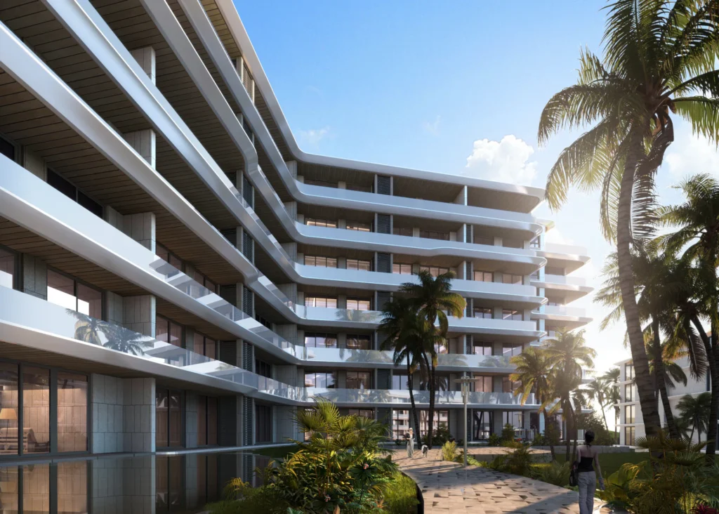 Ayana Heights Phuket: facade (11)