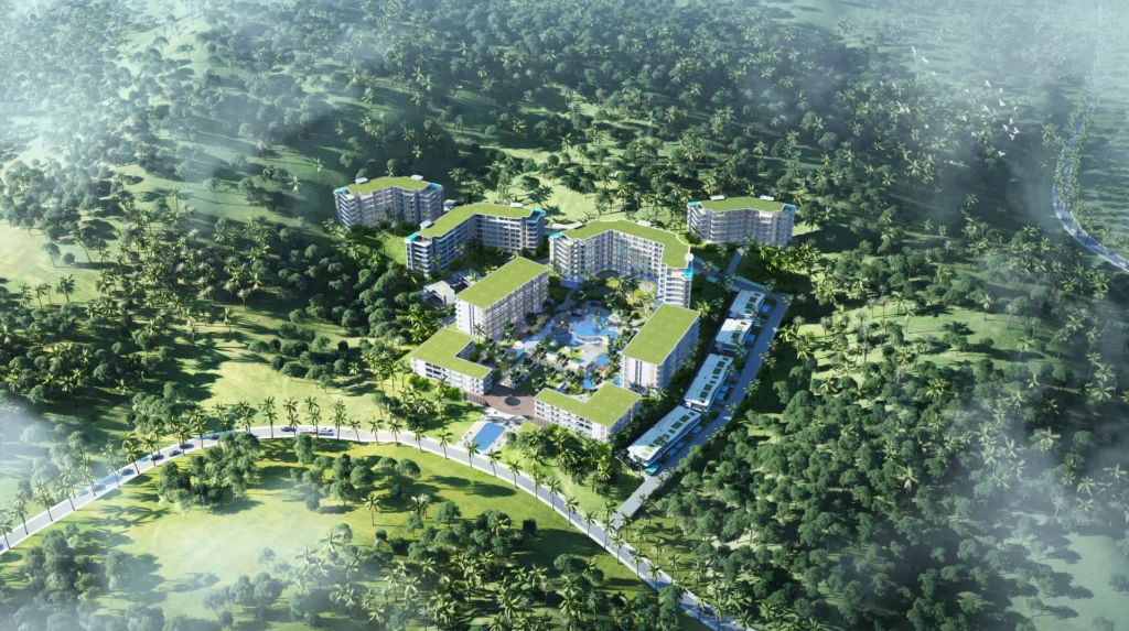 Ayana Heights Phuket: facade (12)