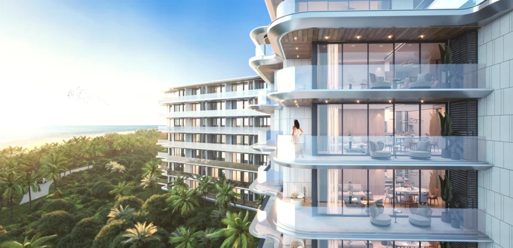 Ayana Heights Phuket: facade (13)