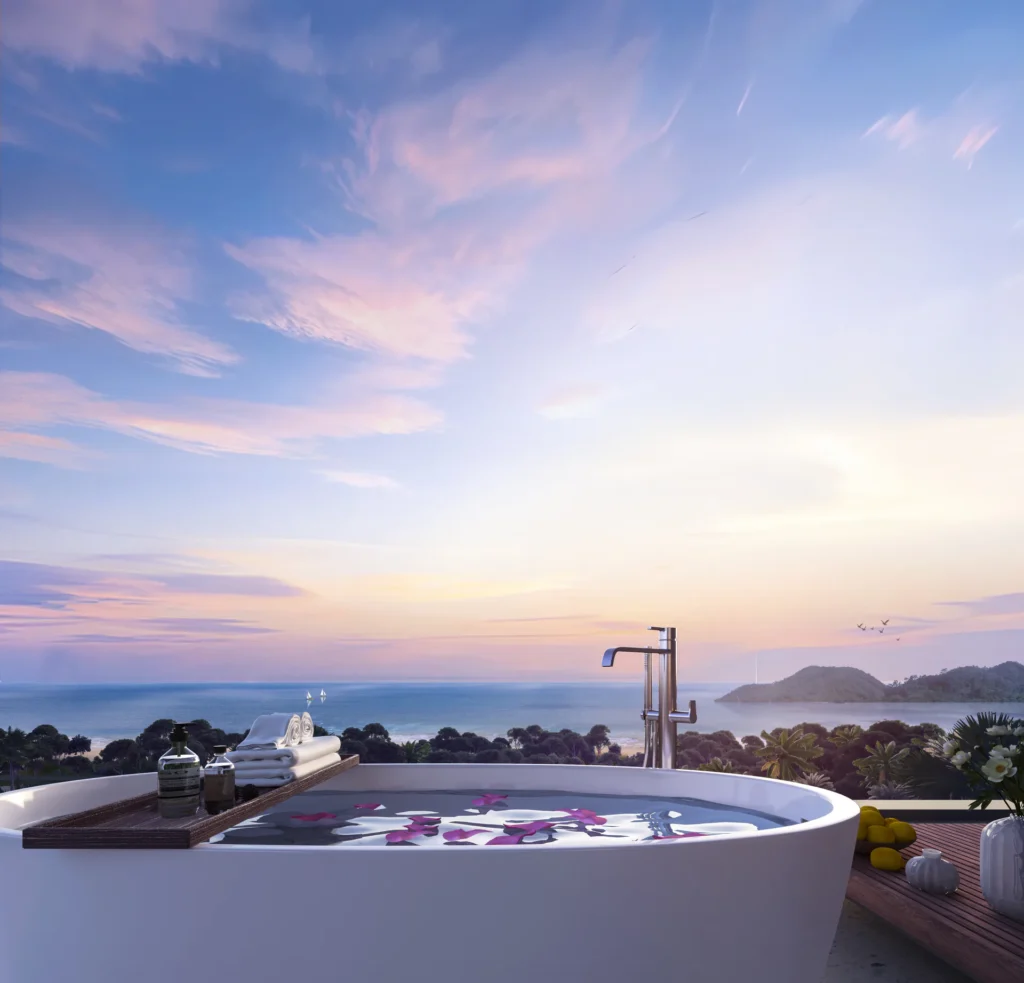 Ayana Heights Phuket: facade (4)