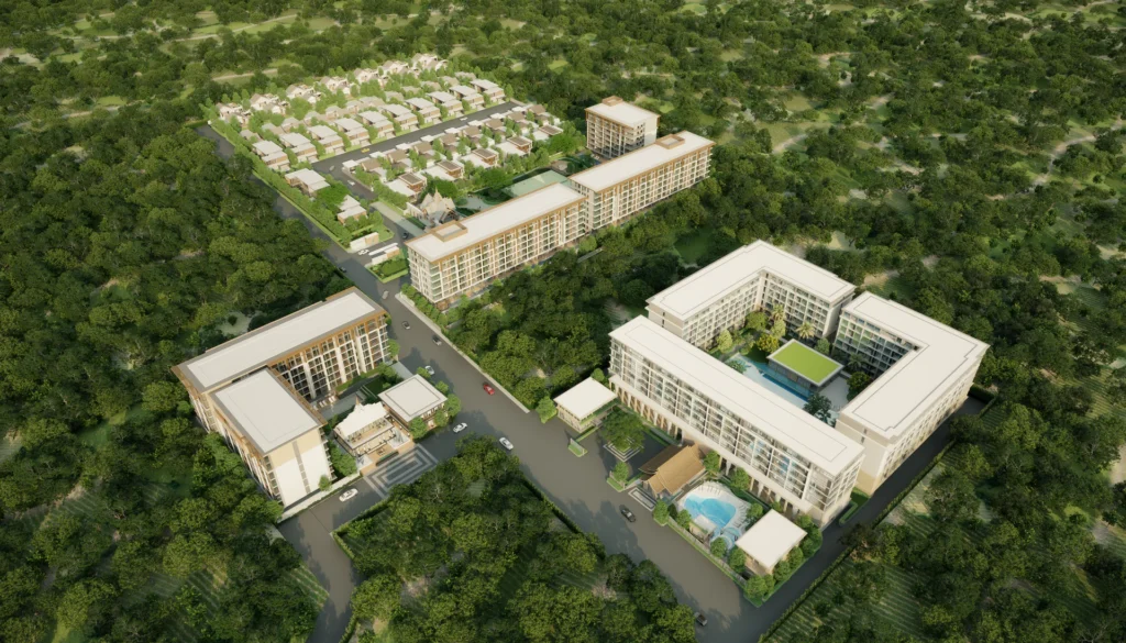 The Ozone Signature: facade (7)