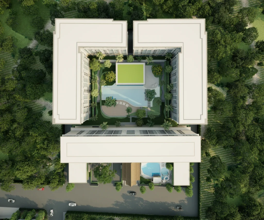 The Ozone Signature: facade (8)