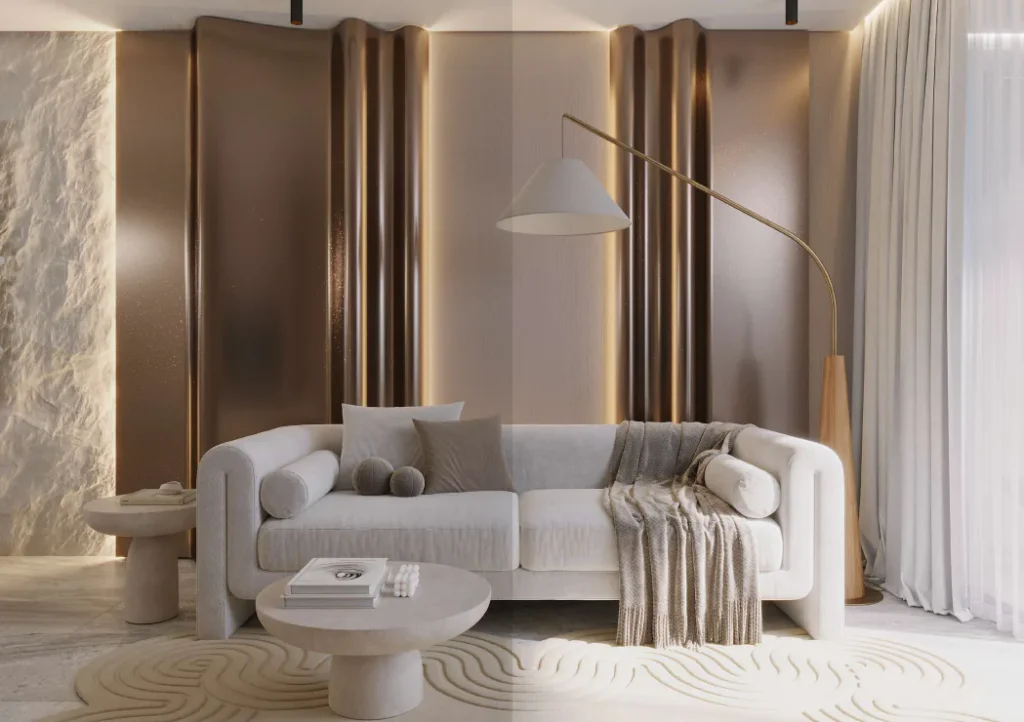 3 Bedroom interior 9