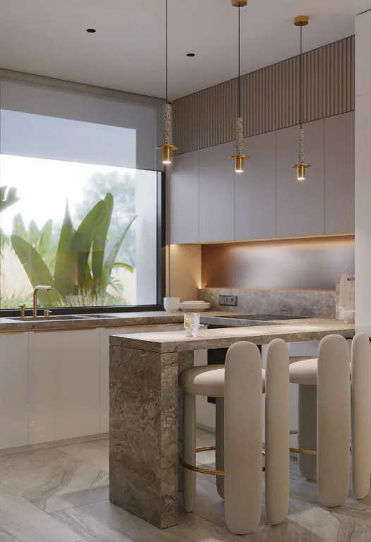 3 Bedroom interior 11