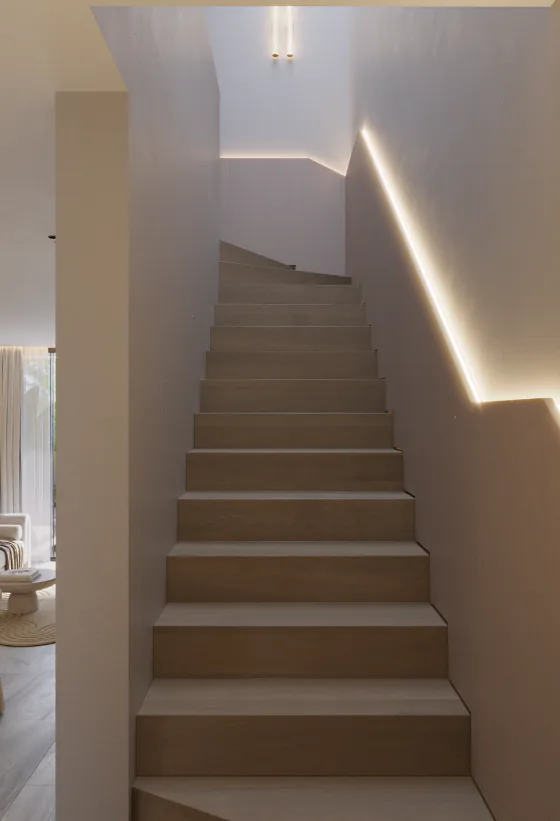 3 Bedroom interior 13