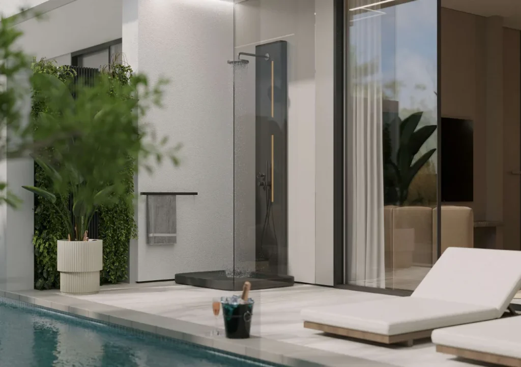 3 Bedroom interior 22
