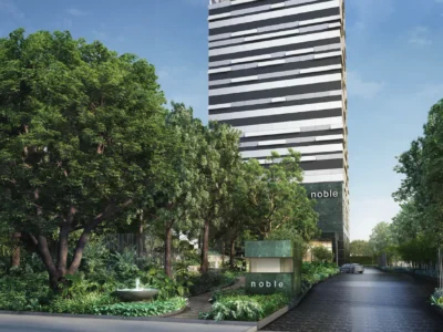 Noble Form Thonglor