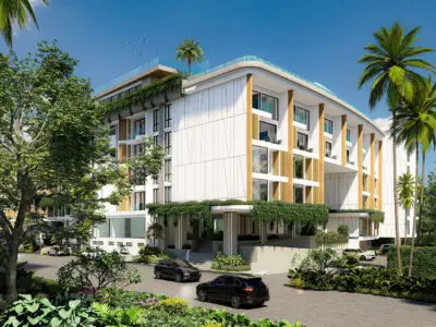 Citygate De Phuket