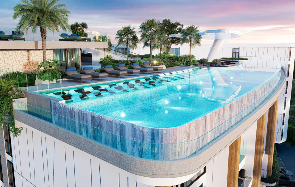 Citygate De Phuket: facade (2)