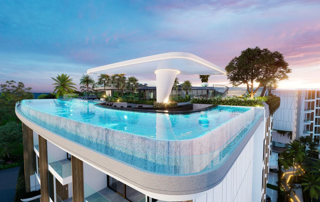 Citygate De Phuket: facade (4)