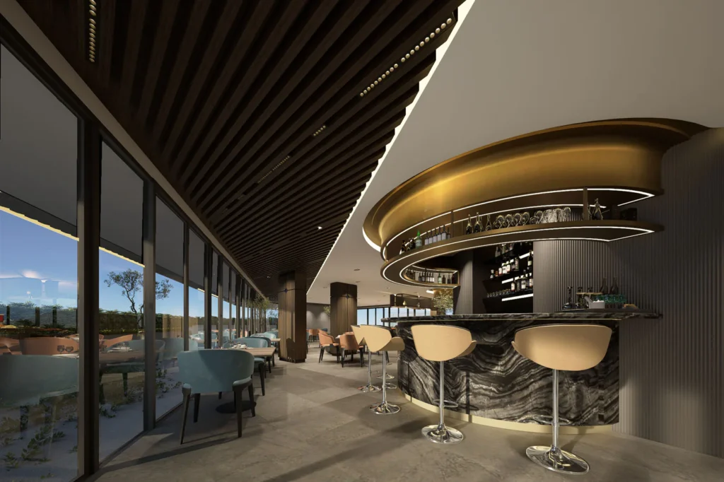 Citygate De Phuket: floor plan