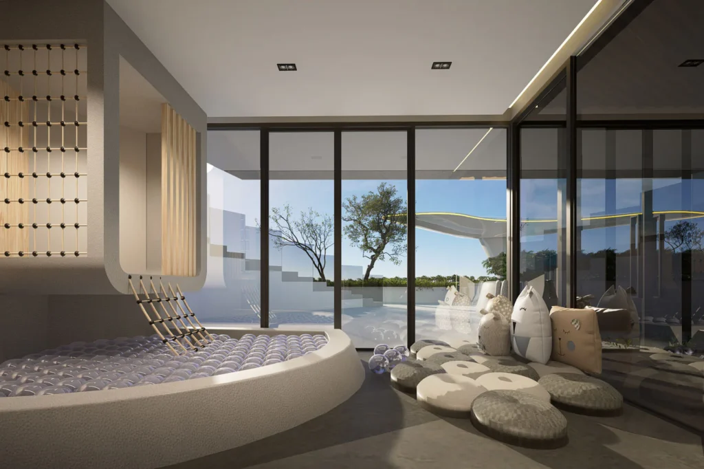 Citygate De Phuket — Kamala Beach
