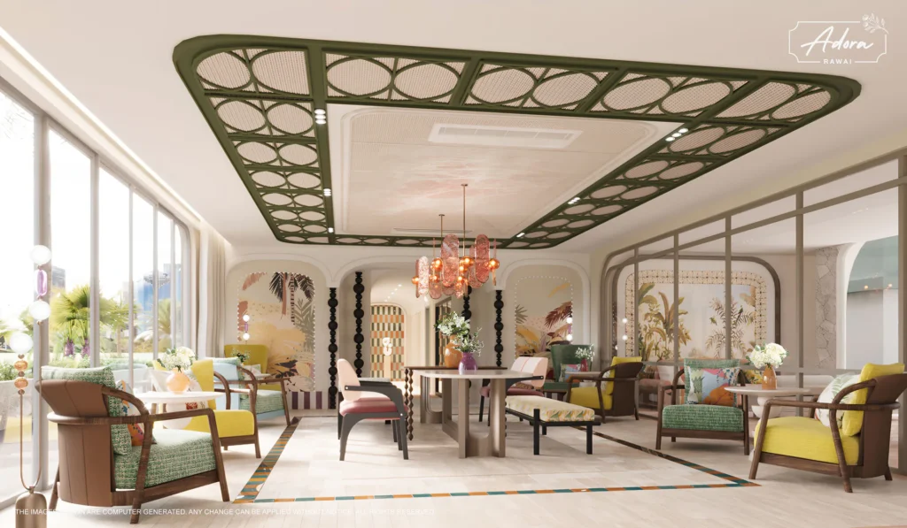 ADORA Rawai Phuket — Phuket