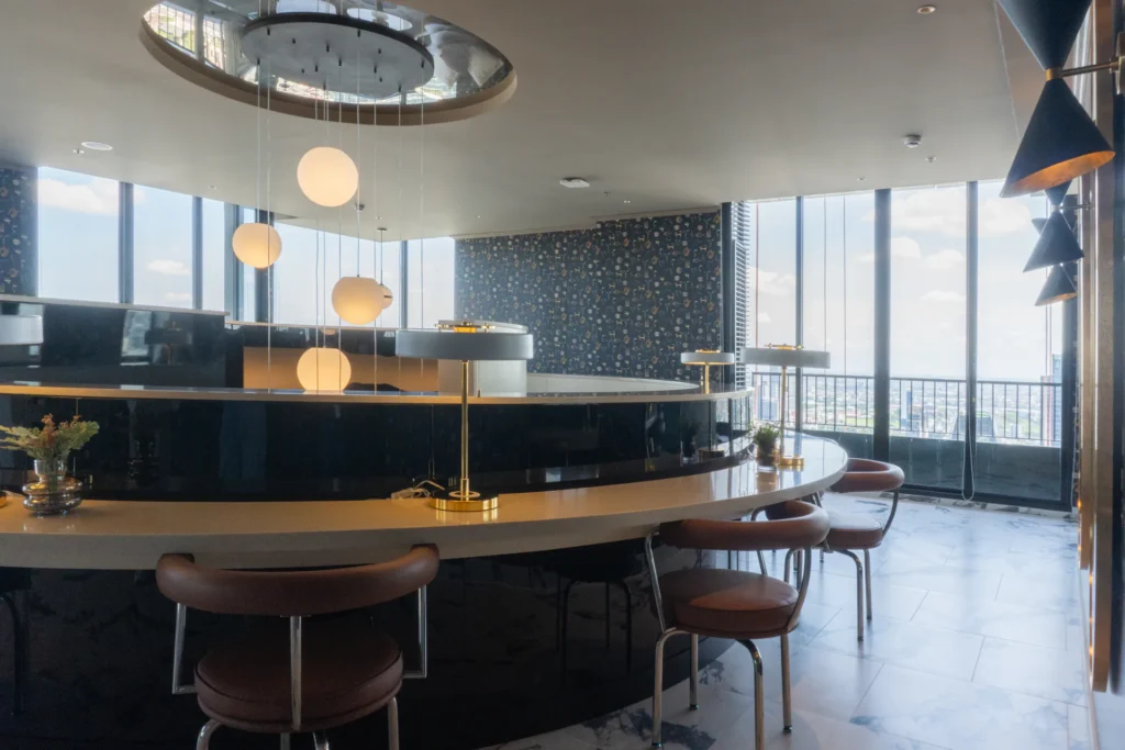 Noble Form Thonglor — Bangkok