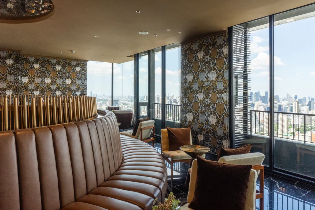 Noble Form Thonglor — Bangkok