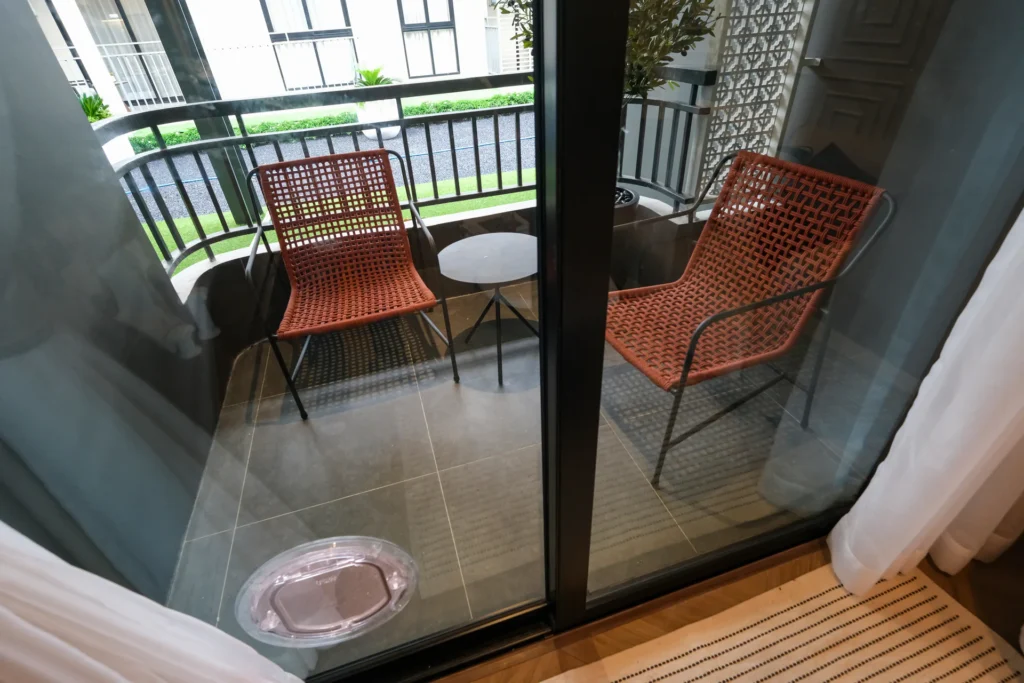 1 Bedroom interior 7