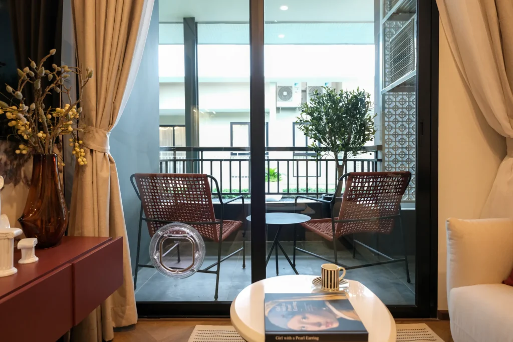 1 Bedroom interior 10
