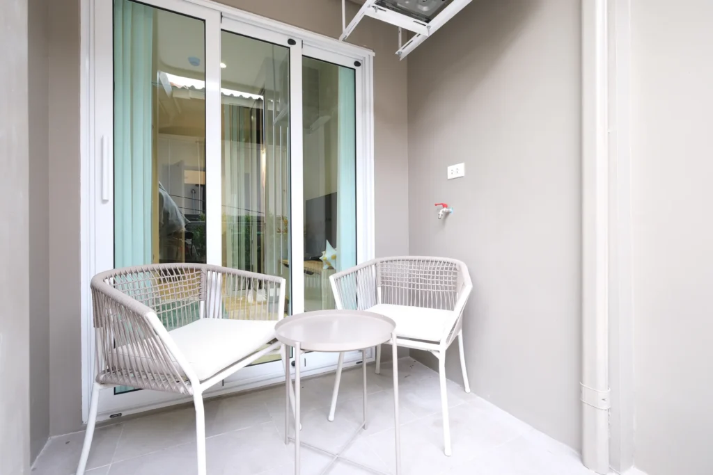 Studio interior 12