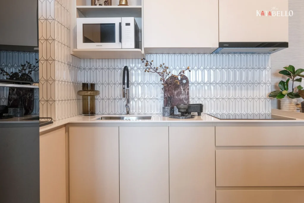 2 Bedroom interior 11