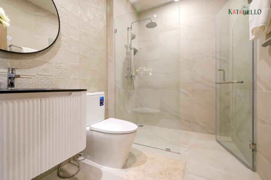 1 Bedroom interior 5