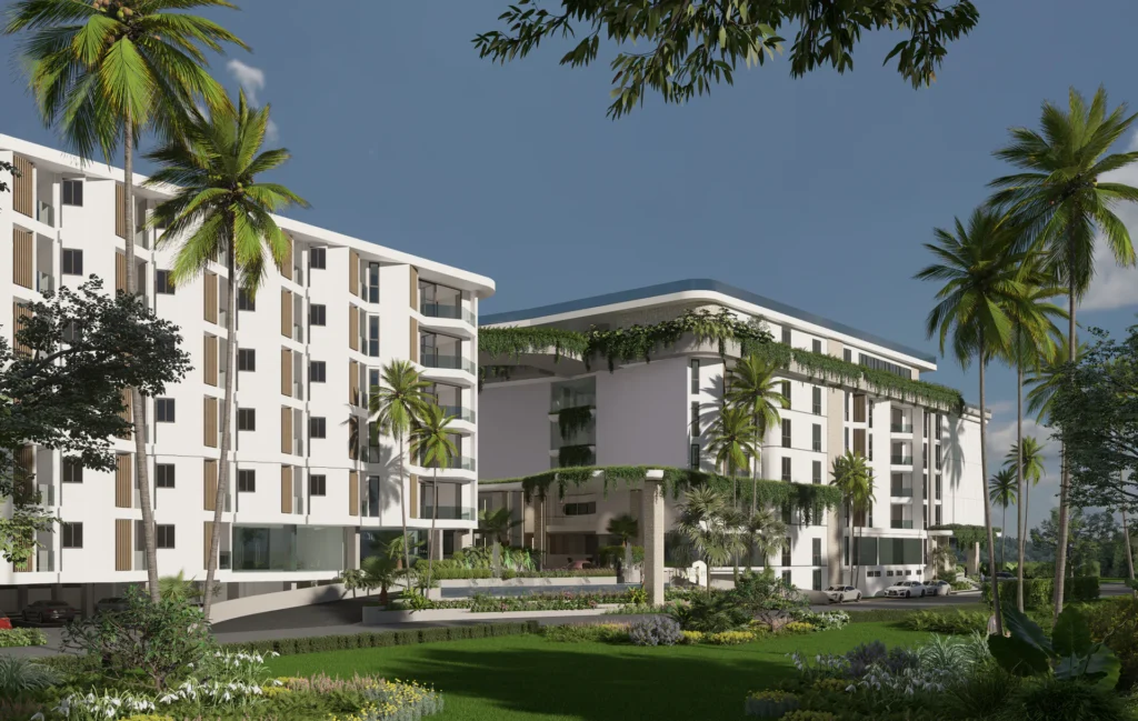Citygate De Phuket: swimming pool
