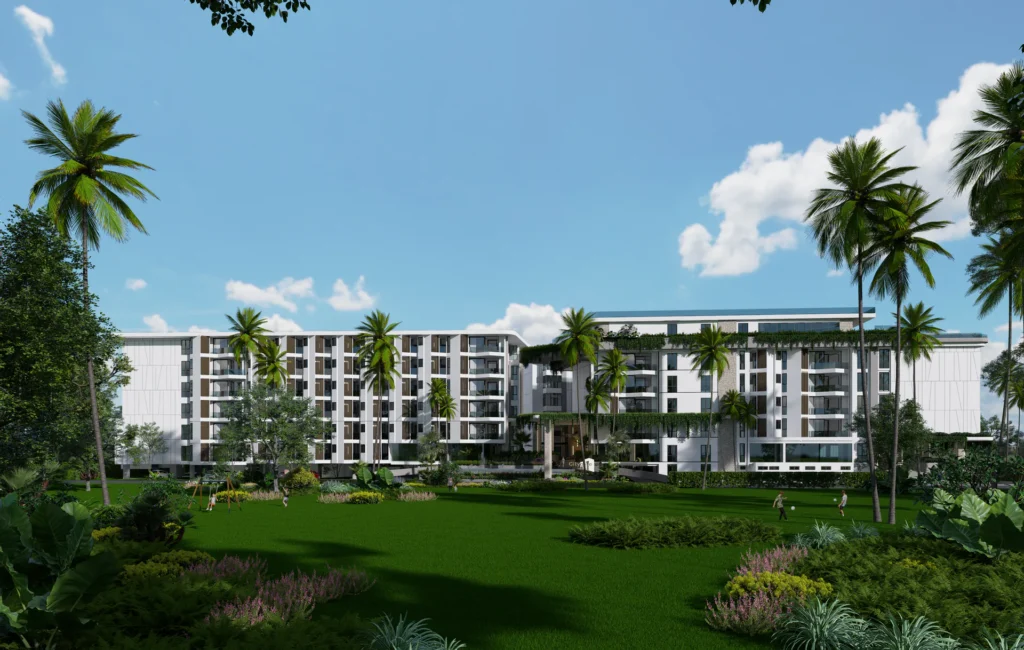 Citygate De Phuket: facade (6)