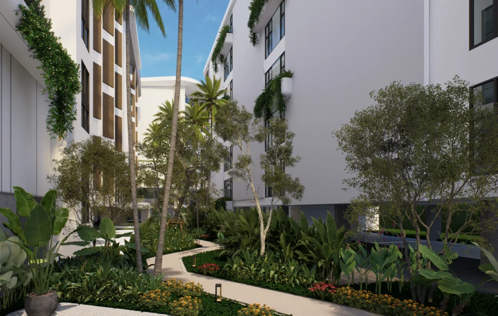 Citygate De Phuket: facade (11)