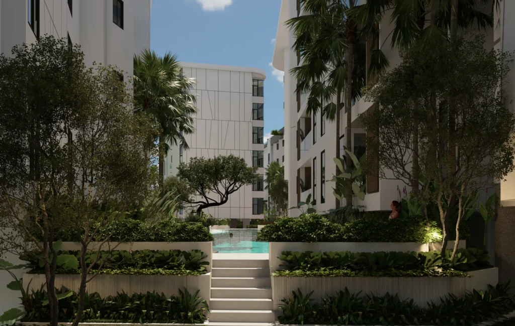 Citygate De Phuket: facade (12)