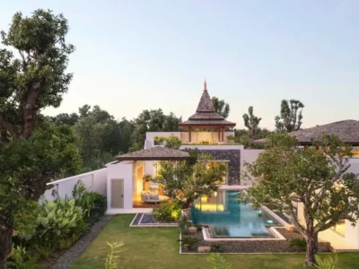 Botanica Grand Avenue 567 sq.m.