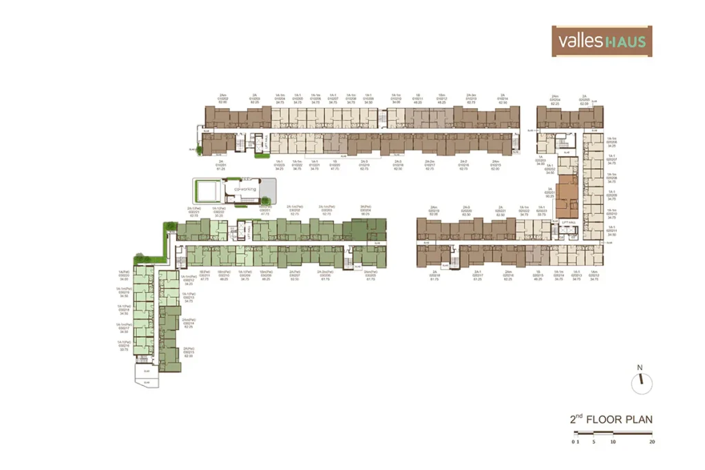 Floor 2