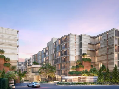 Valles Haus Bangkok