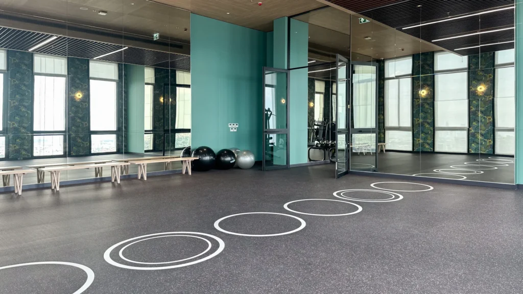 Noble Form Thonglor — Bangkok