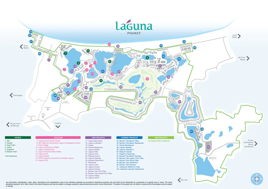 Area Plan