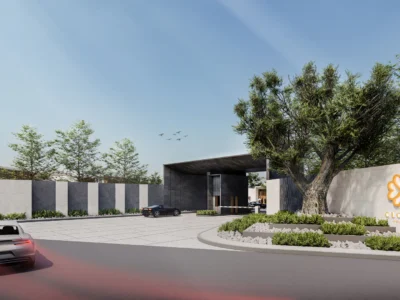 Clover Residences Phuket ( Type B )