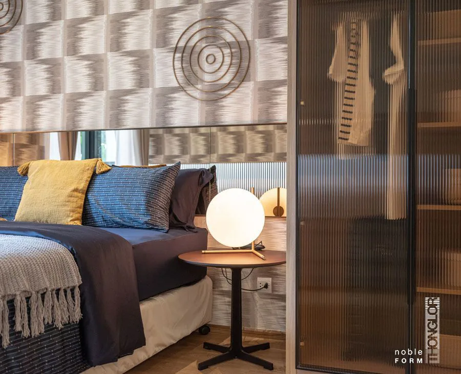 2 Bedroom 63.55 Sq.m. interior 7