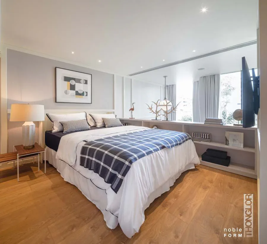 1 Bedroom 46.73 Sq.m. interior 6