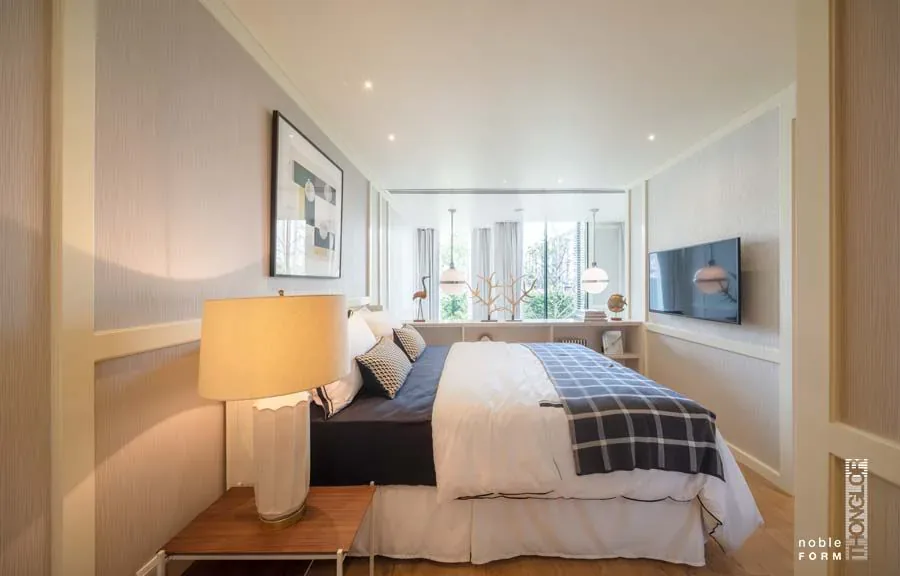 1 Bedroom 46.73 Sq.m. interior 7