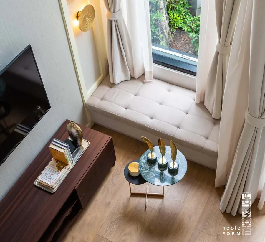 1 Bedroom 46.73 Sq.m. interior 10