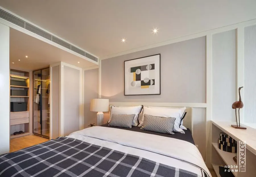 1 Bedroom 46.73 Sq.m. interior 11