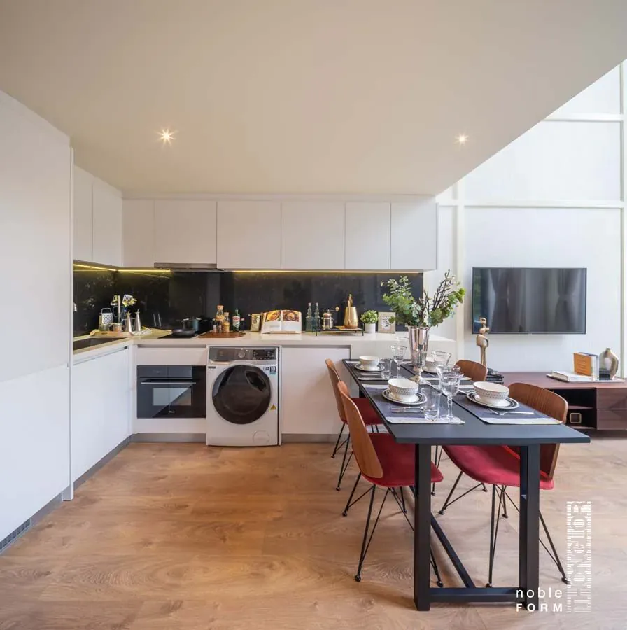 1 Bedroom 46.73 Sq.m. interior 12